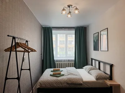 Студия Homely Forest в центре — sm.webp
