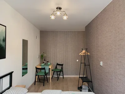 Студия Homely Forest в центре — xl.webp