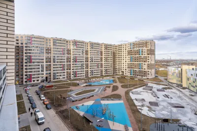 YOUR PULKOVO APART у аэропорта  — sm.webp