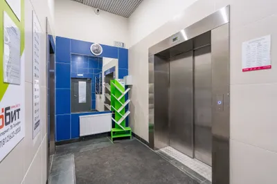 YOUR PULKOVO APART у аэропорта  — sm.webp
