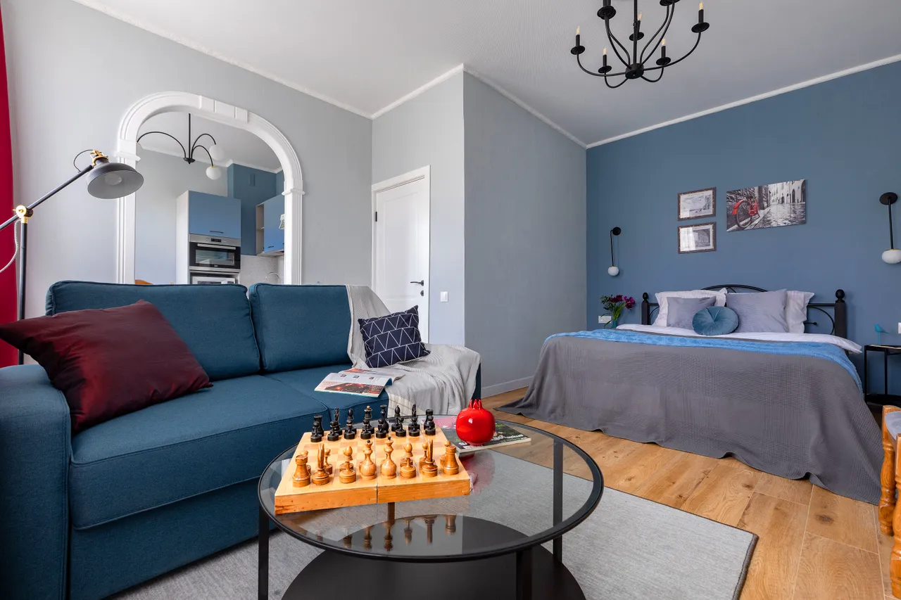 YOUR STYLISH APART в 15 минут от Невского — xl.webp