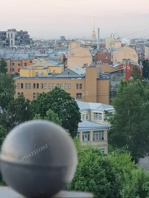 YOUR UNESCO APART на Петроградке — sm.webp