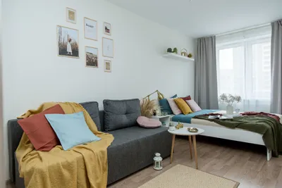 YOUR NEW APART у аэропорта Пулково — xl.webp