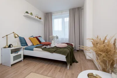YOUR NEW APART у аэропорта Пулково — xl.webp