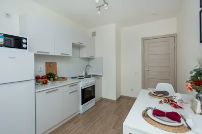 YOUR NEW APART у аэропорта Пулково — sm.webp