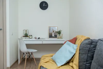YOUR NEW APART у аэропорта Пулково — sm.webp