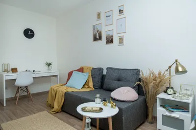 YOUR NEW APART у аэропорта Пулково — sm.webp