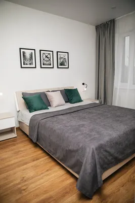 Уютные апартаменты Casa Mia класса комфорт в Avenue на Мужества — xl.webp