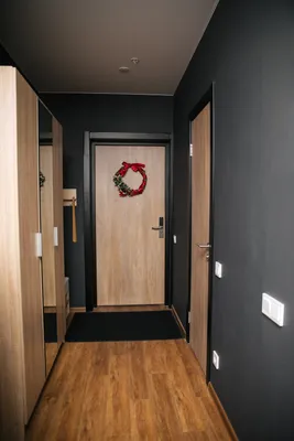 Уютные апартаменты Casa Mia класса комфорт в Avenue на Мужества — sm.webp