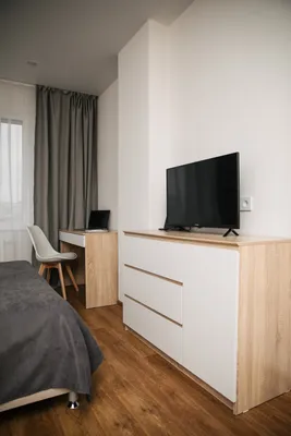 Уютные апартаменты Casa Mia класса комфорт в Avenue на Мужества — sm.webp