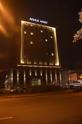 Уютные апартаменты Casa Mia класса комфорт в Avenue на Мужества — sm.webp