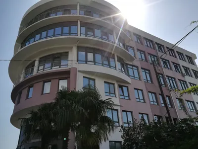 Сочи, центр, Горный 5🌴 — sm.webp