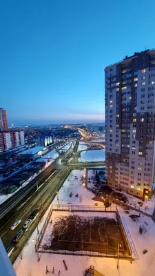 Уютная однокомнатная квартира в индустриальном районе у Планеты — sm.webp