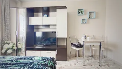 Комфортная студия в районе аэропорта — sm.webp