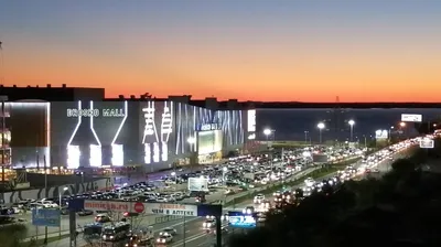 Видовая студия напротив Brosko Мall — sm.webp