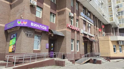 Видовая студия напротив Brosko Мall — sm.webp