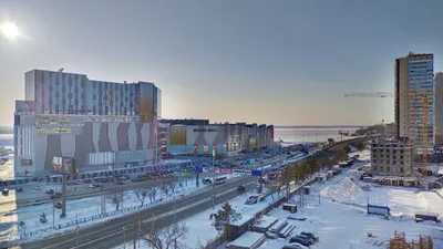 Видовая студия напротив Brosko Мall — sm.webp