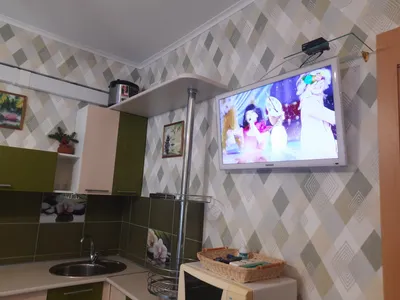 Красная Поляна Эстосадок Трёхкомнатная квартира — sm.webp