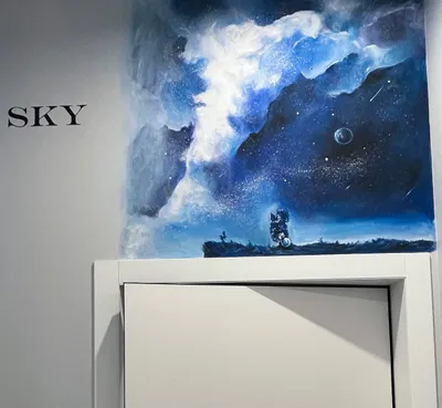 Апартаменты SKY в самом центре Нижнего Новгорода! — sm.webp