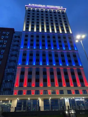 Апартаменты SKY в самом центре Нижнего Новгорода! — sm.webp