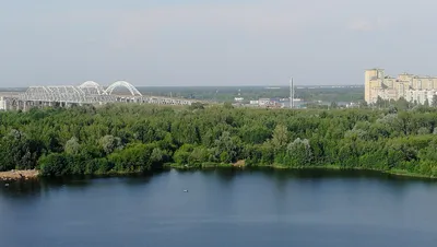 Видовая квартира  У Озера  — sm.webp
