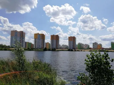 Видовая квартира  У Озера  — sm.webp