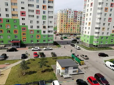 Видовая квартира  У Озера  — sm.webp