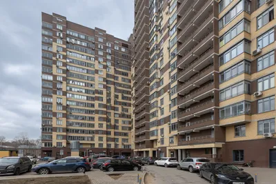 Apartments City квартира с большой ванной — sm.webp