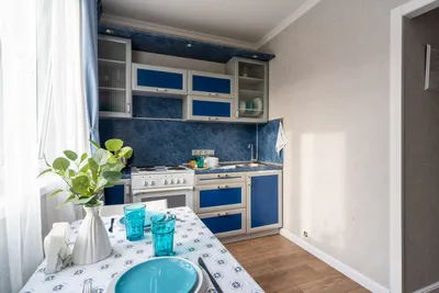 Apartment on the Working street  — sm.webp