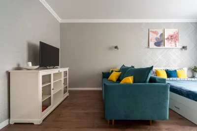 Apartment on the Working street  — sm.webp