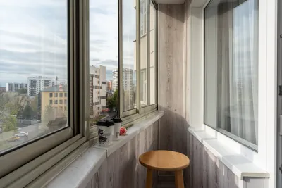 Apartment on the Working street  — sm.webp