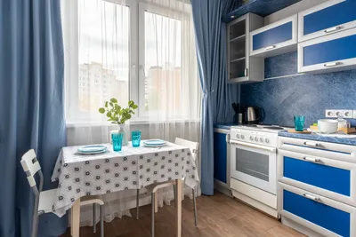 Apartment on the Working street  — sm.webp