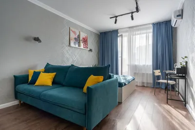 Apartment on the Working street  — sm.webp