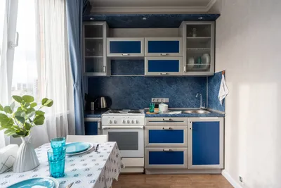 Apartment on the Working street  — sm.webp