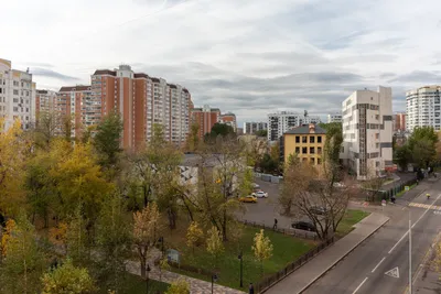 Apartment on the Working street  — sm.webp