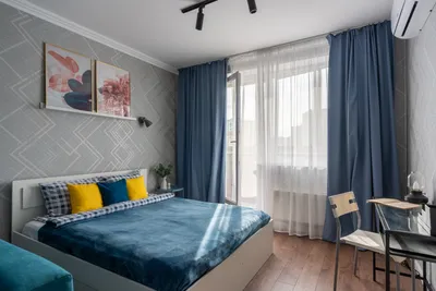 Apartment on the Working street  — xl.webp
