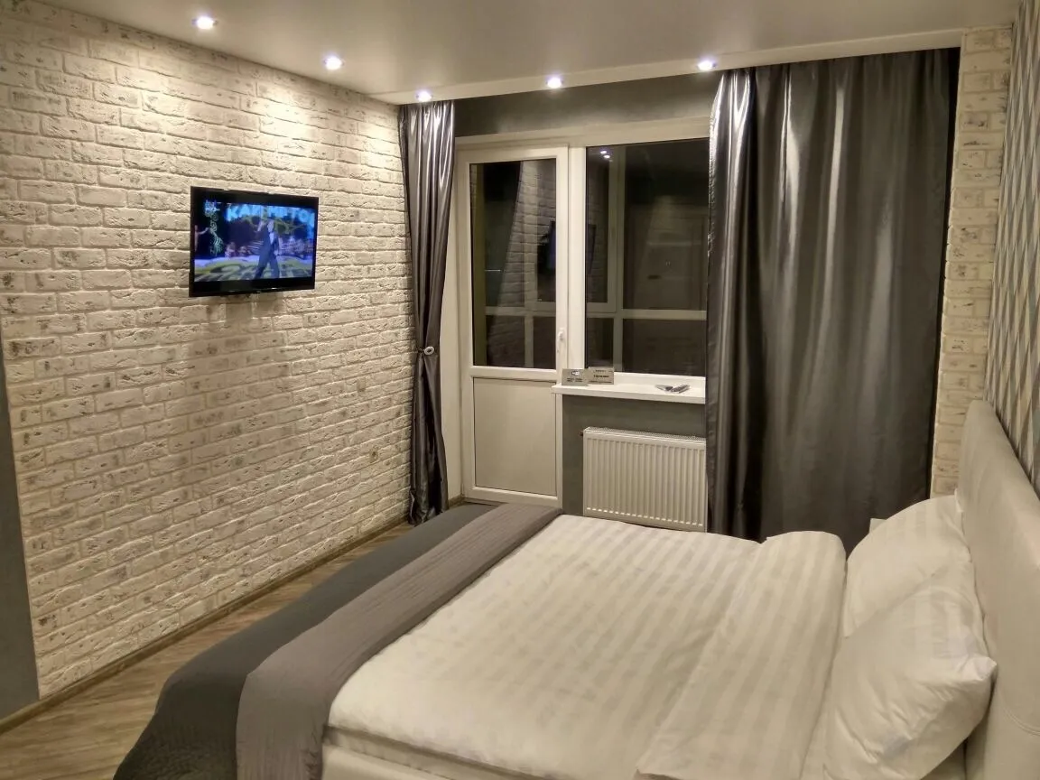 BGHouse апартаменты в стиле ЛОФТ ⭐️⭐️⭐️⭐️⭐️ — xl.webp