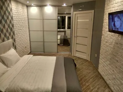 BGHouse апартаменты в стиле ЛОФТ ⭐️⭐️⭐️⭐️⭐️ — xl.webp