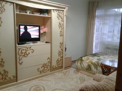 Апартамент с кухней Эстонский лес  — xl.webp