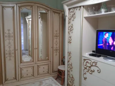 Апартамент с кухней Эстонский лес  — xl.webp