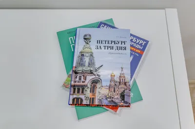 Мини-квартира Счастье вблизи Невского проспекта — xl.webp