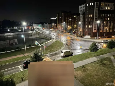 Уютная студия 42 кв, в прекрасном уютном районе города.  — sm.webp