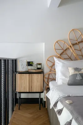 Boho Apartment  — sm.webp