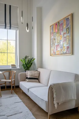 Boho Apartment  — sm.webp