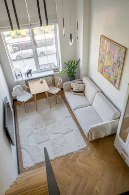 Boho Apartment  — xl.webp
