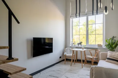 Boho Apartment  — sm.webp