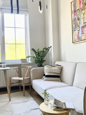 Boho Apartment  — sm.webp