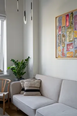 Boho Apartment  — sm.webp
