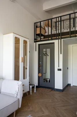 Boho Apartment  — sm.webp