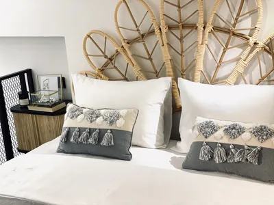 Boho Apartment  — sm.webp